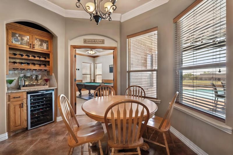 7168 Granville Drive, Mansfield TX 76063 - Photo 16