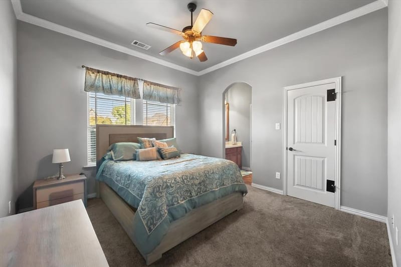 7168 Granville Drive, Mansfield TX 76063 - Photo 22