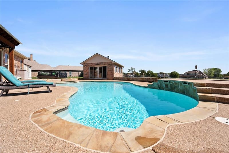 7168 Granville Drive, Mansfield TX 76063 - Photo 7