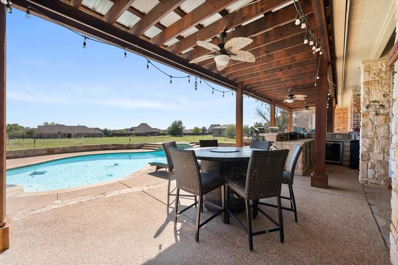 7168 Granville Drive, Mansfield TX 76063 - Photo 5