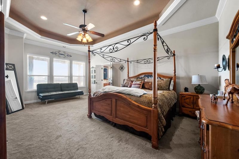 7168 Granville Drive, Mansfield TX 76063 - Photo 9