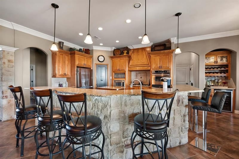 7168 Granville Drive, Mansfield TX 76063 - Photo 14