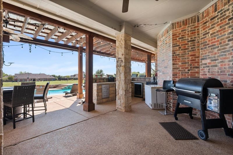 7168 Granville Drive, Mansfield TX 76063 - Photo 11
