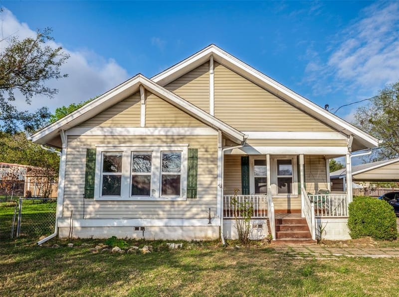537 N 1st Street, Krum TX 76249 - Photo 23