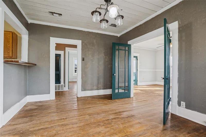 537 N 1st Street, Krum TX 76249 - Photo 6