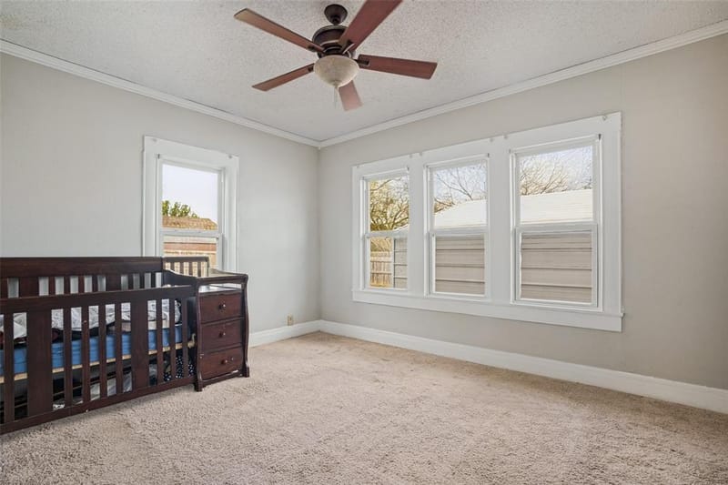 537 N 1st Street, Krum TX 76249 - Photo 15