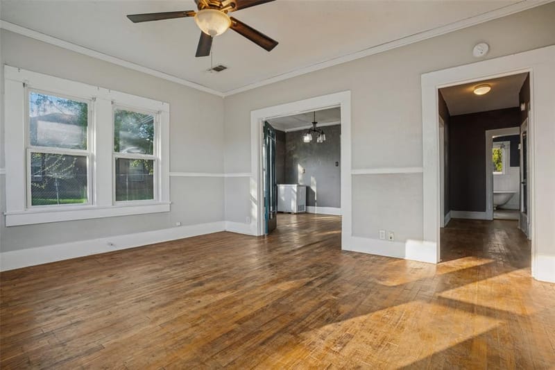 537 N 1st Street, Krum TX 76249 - Photo 4