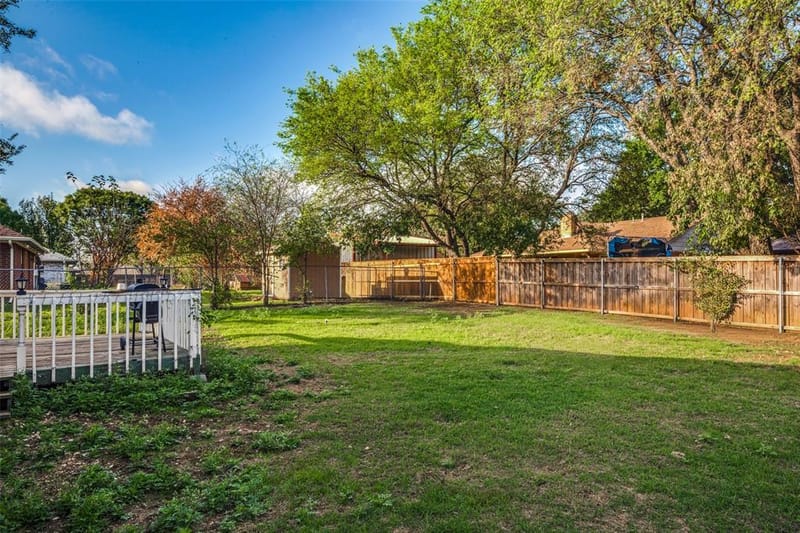 537 N 1st Street, Krum TX 76249 - Photo 21