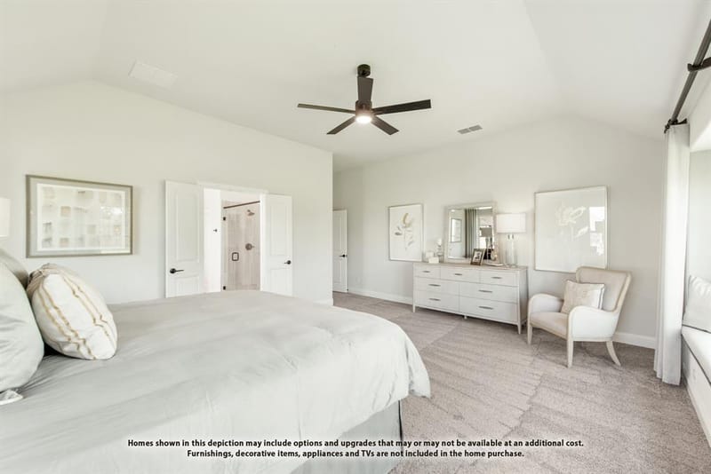 1023 Emerald Trace Drive, Justin TX 76247 - Photo 26