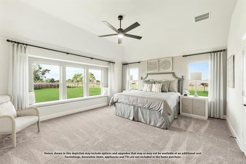 1023 Emerald Trace Drive, Justin TX 76247 - Photo 24