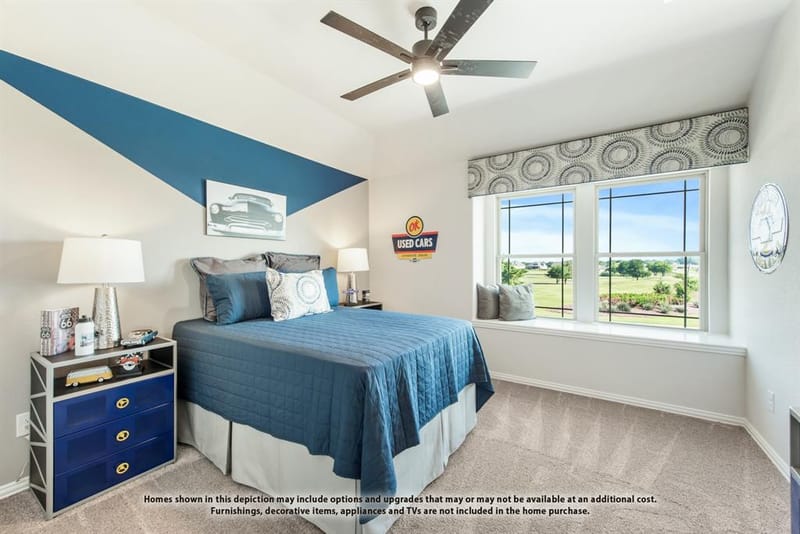 1023 Emerald Trace Drive, Justin TX 76247 - Photo 38