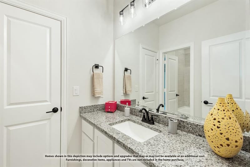 1023 Emerald Trace Drive, Justin TX 76247 - Photo 37