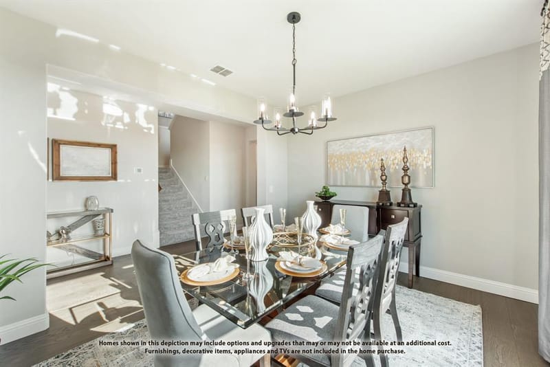 1023 Emerald Trace Drive, Justin TX 76247 - Photo 8