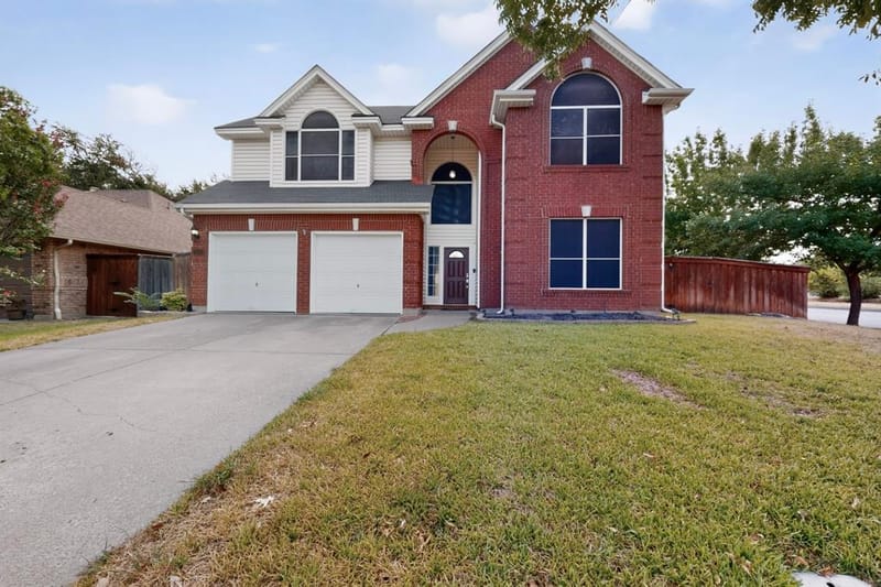 2600 Juniper Drive, Euless TX 76039 - Photo 5