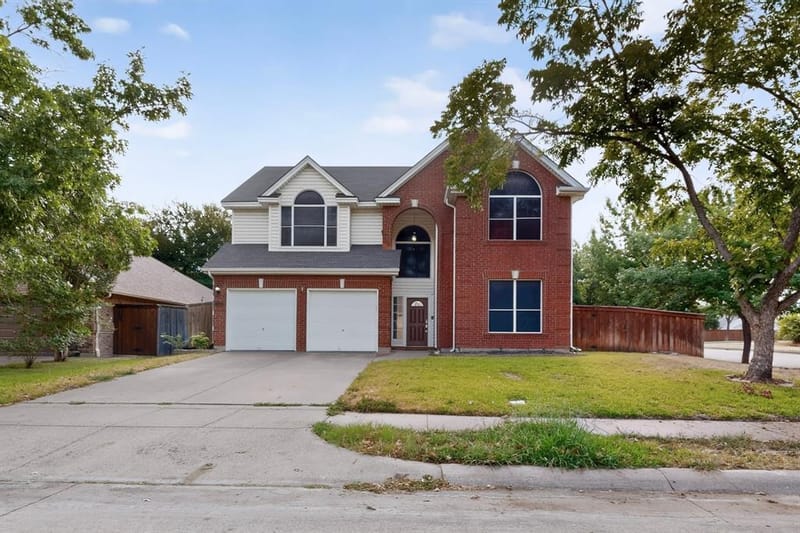 2600 Juniper Drive, Euless TX 76039 - Photo 4