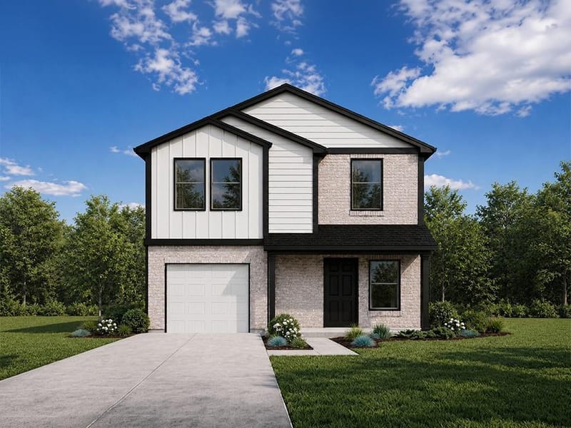 205 Toro Drive, Winona TX 75792