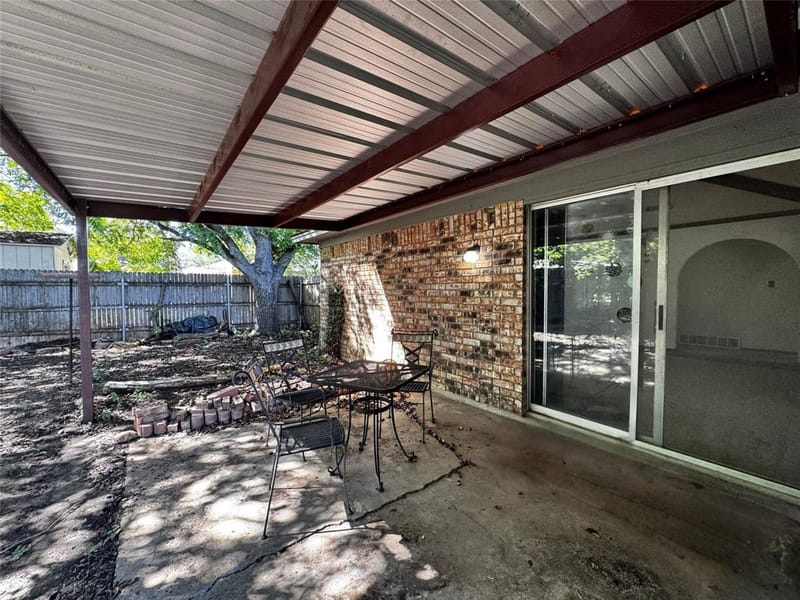 1328 Timbercreek Road, Benbrook TX 76126 - Photo 16