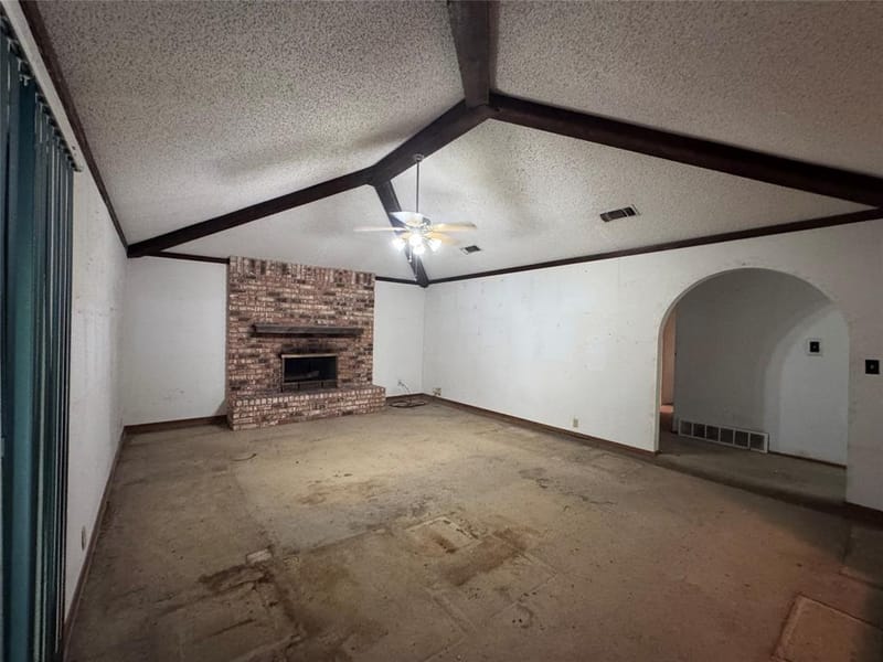 1328 Timbercreek Road, Benbrook TX 76126 - Photo 3