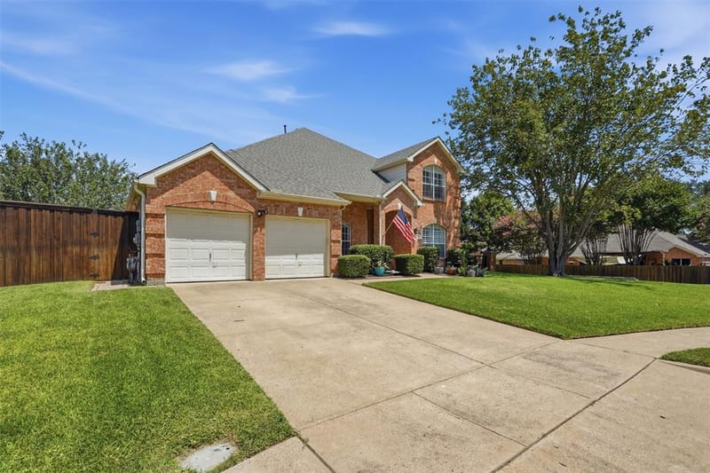 1500 Ash Grove Court, Flower Mound TX 75028 - Photo 6