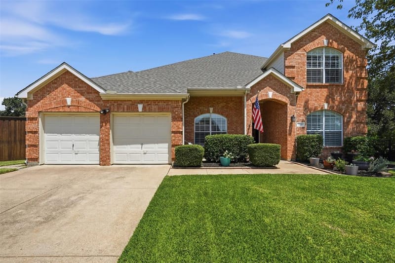 1500 Ash Grove Court, Flower Mound TX 75028 - Photo 7