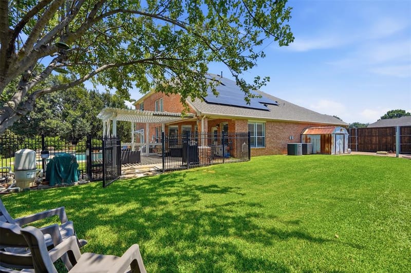 1500 Ash Grove Court, Flower Mound TX 75028 - Photo 36