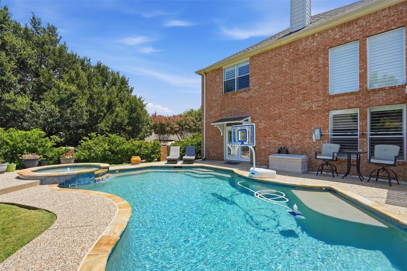 1500 Ash Grove Court, Flower Mound TX 75028 - Photo 32