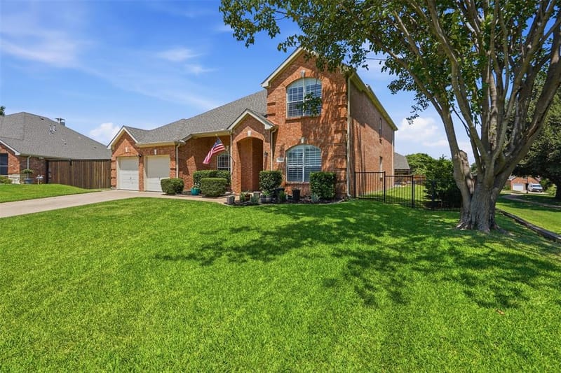 1500 Ash Grove Court, Flower Mound TX 75028 - Photo 5