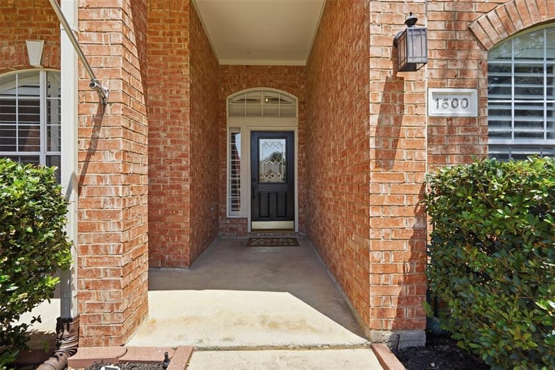 1500 Ash Grove Court, Flower Mound TX 75028 - Photo 9
