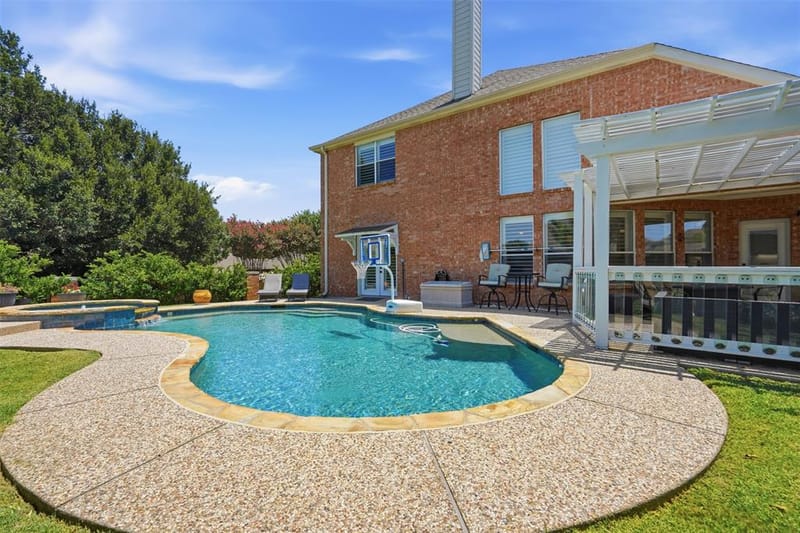 1500 Ash Grove Court, Flower Mound TX 75028 - Photo 33