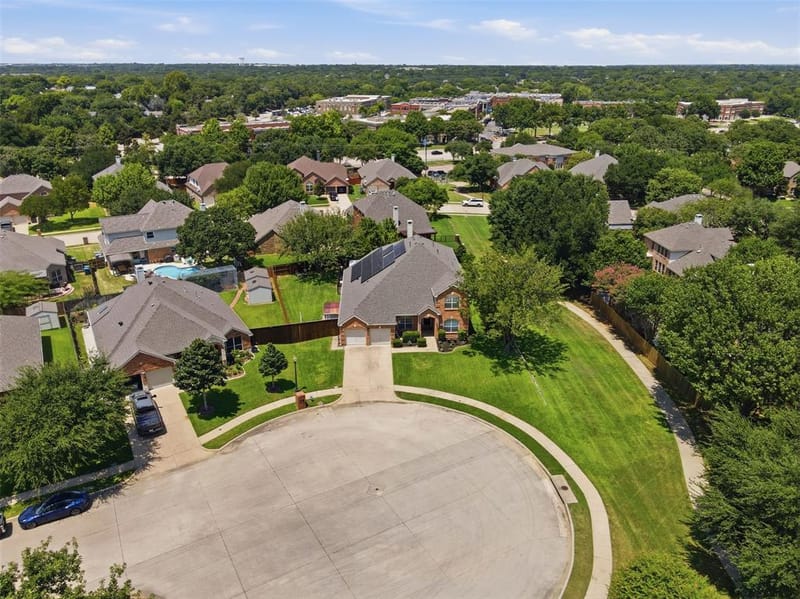 1500 Ash Grove Court, Flower Mound TX 75028 - Photo 37