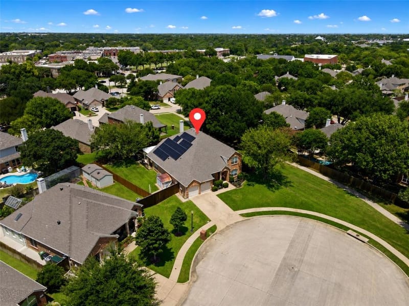 1500 Ash Grove Court, Flower Mound TX 75028 - Photo 40