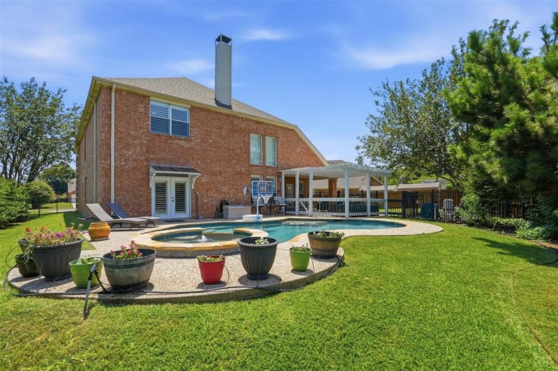 1500 Ash Grove Court, Flower Mound TX 75028 - Photo 35