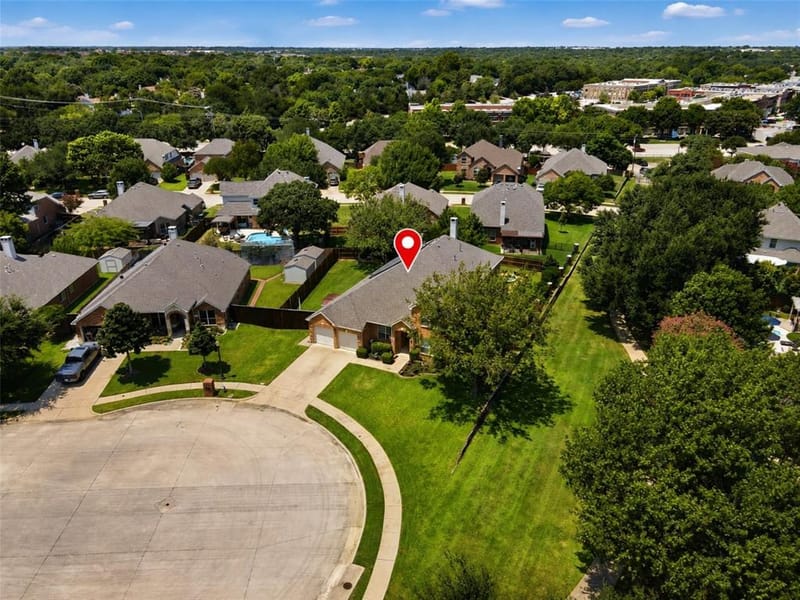 1500 Ash Grove Court, Flower Mound TX 75028 - Photo 39