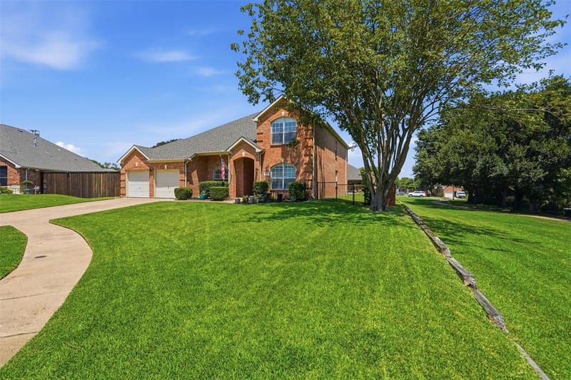1500 Ash Grove Court, Flower Mound TX 75028 - Photo 4