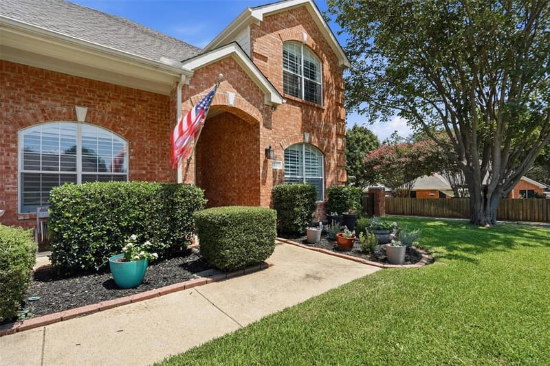 1500 Ash Grove Court, Flower Mound TX 75028 - Photo 8