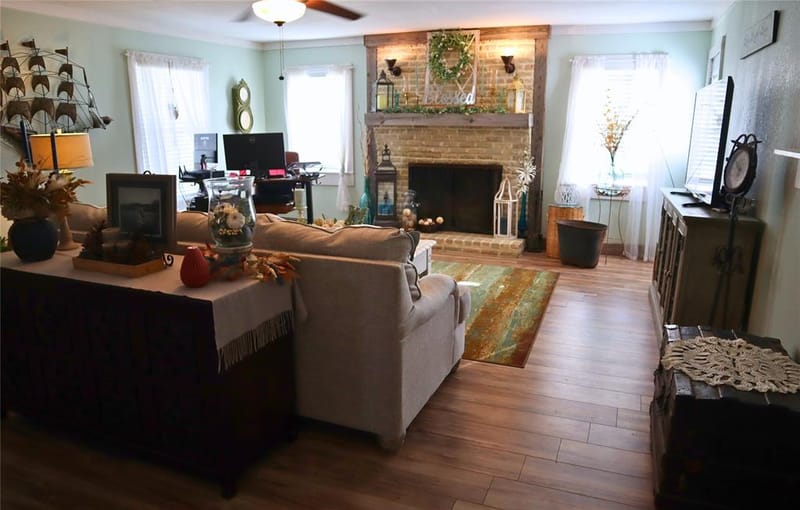 560 Harlan Road, Combine TX 75159 - Photo 16