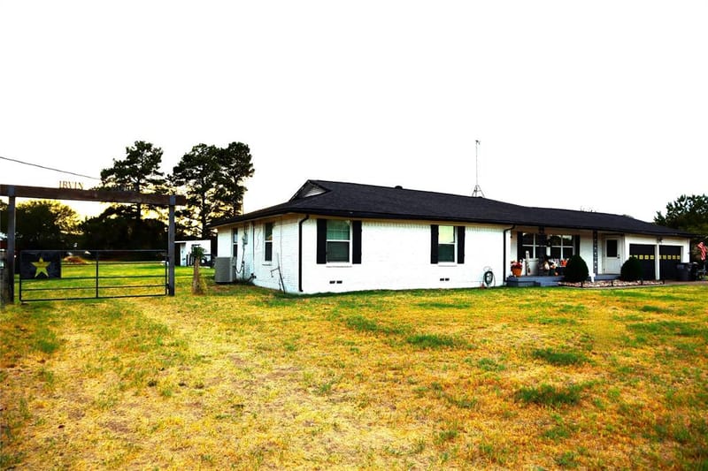 560 Harlan Road, Combine TX 75159 - Photo 3