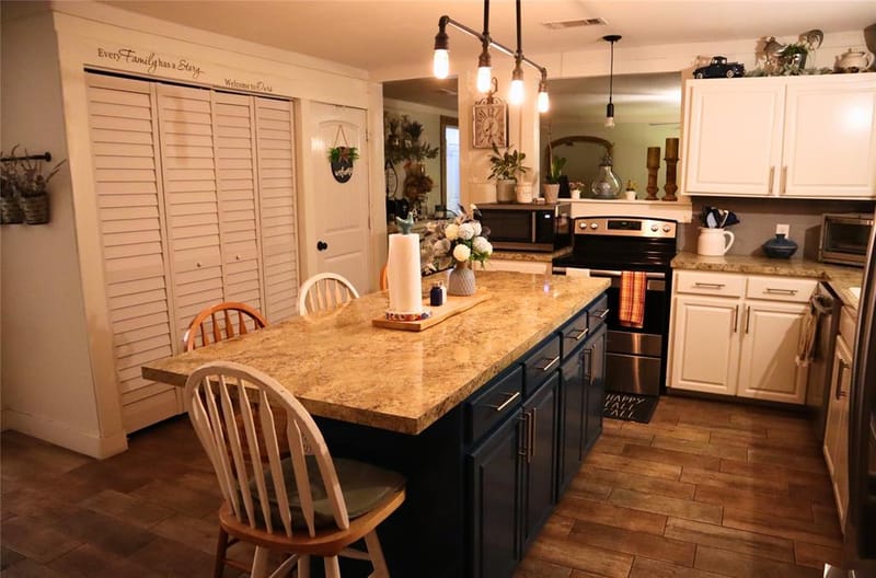 560 Harlan Road, Combine TX 75159 - Photo 36