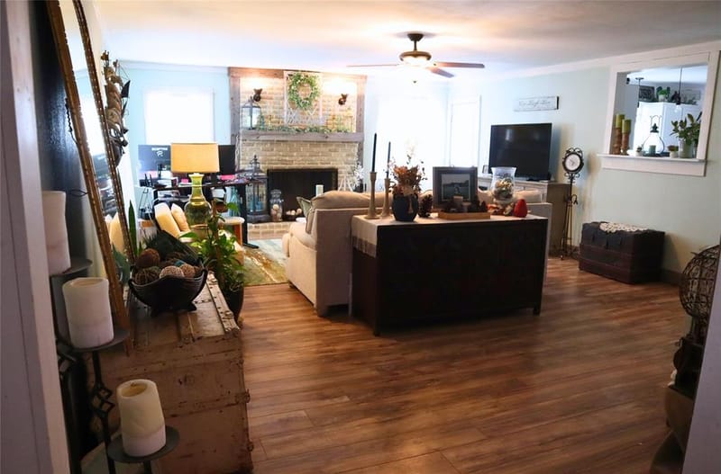 560 Harlan Road, Combine TX 75159 - Photo 20