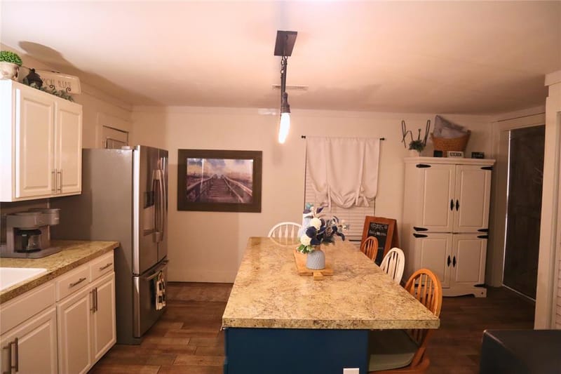 560 Harlan Road, Combine TX 75159 - Photo 37
