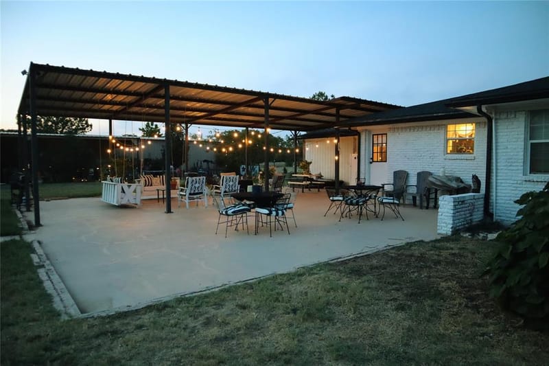 560 Harlan Road, Combine TX 75159 - Photo 4