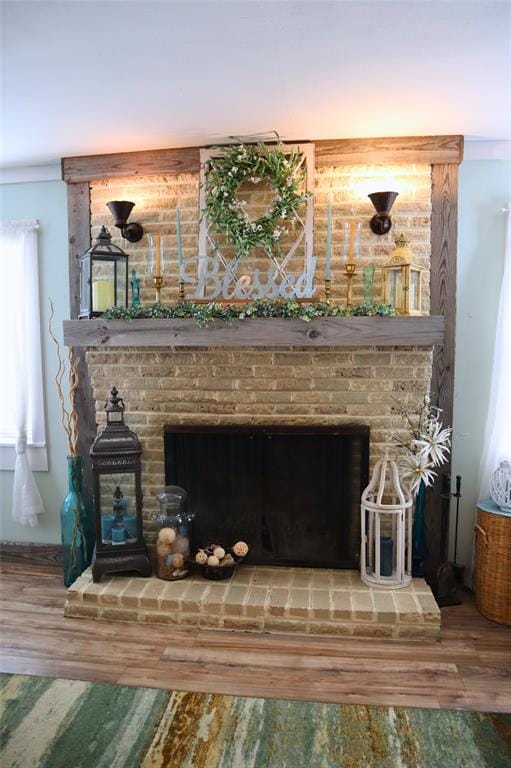 560 Harlan Road, Combine TX 75159 - Photo 21
