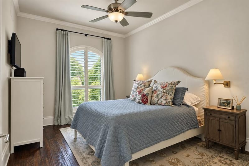 233 Hickory Ridge Court, Argyle TX 76226 - Photo 23