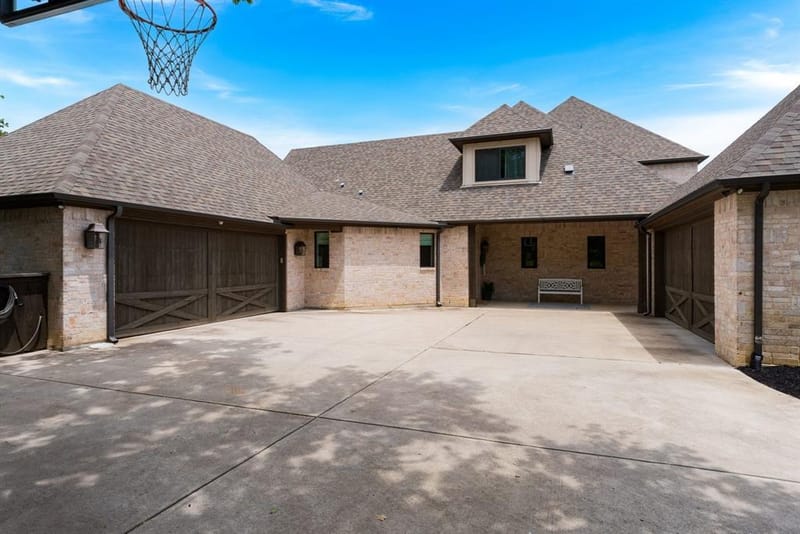 233 Hickory Ridge Court, Argyle TX 76226 - Photo 36