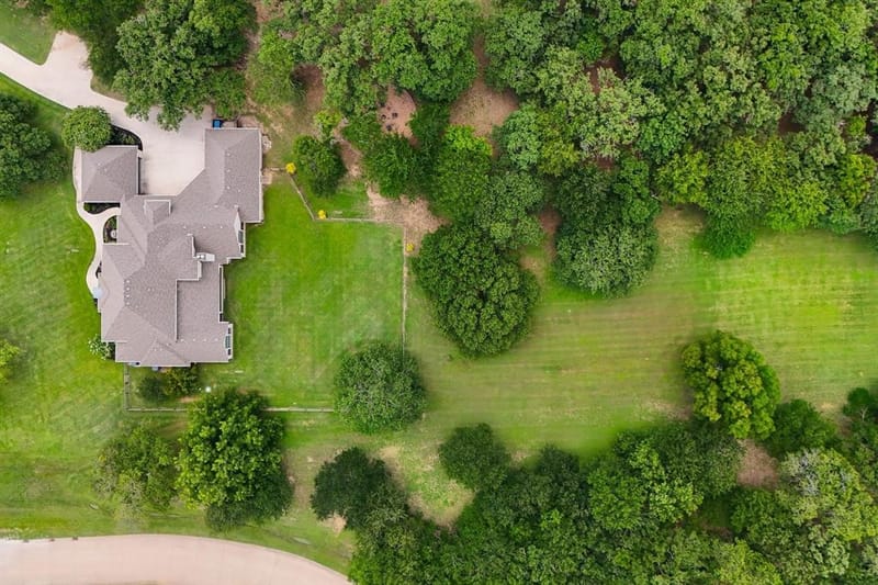 233 Hickory Ridge Court, Argyle TX 76226 - Photo 38
