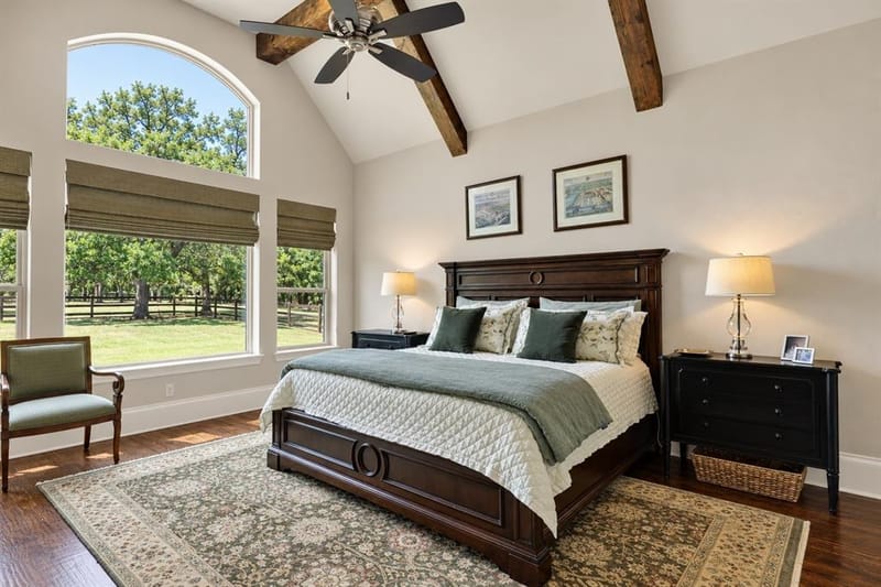 233 Hickory Ridge Court, Argyle TX 76226 - Photo 19