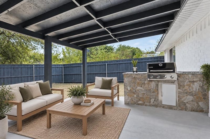 354 Brookview Drive, Garland TX 75043 - Photo 22