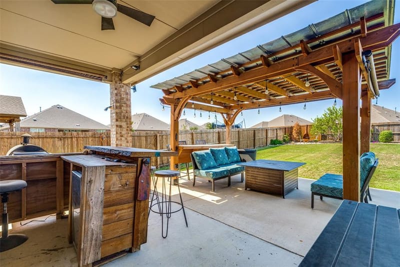 2809 Grizzly Road, Aubrey TX 76227 - Photo 27