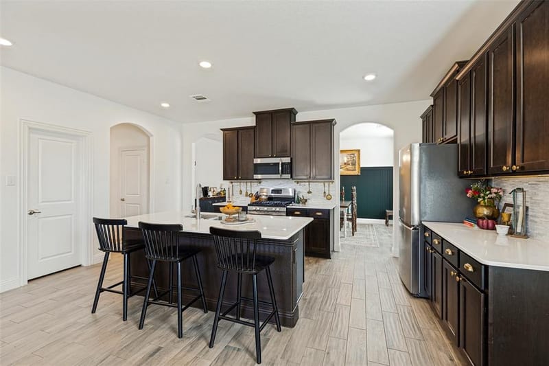 2809 Grizzly Road, Aubrey TX 76227 - Photo 17