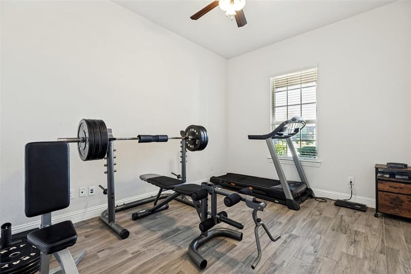 2809 Grizzly Road, Aubrey TX 76227 - Photo 7